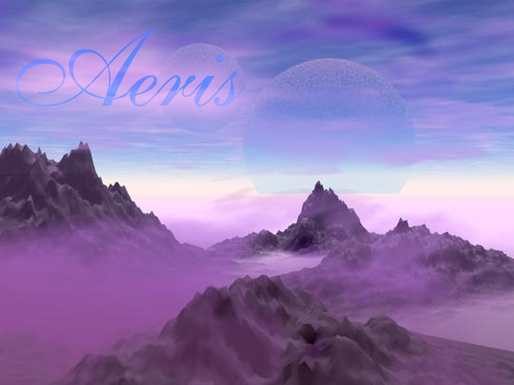 Planet Aeris